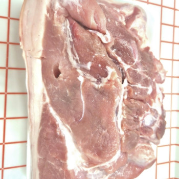 (농할) [계양산][병방] 한돈 1등급 뒷다리살 보쌈용 덩어리 3kg