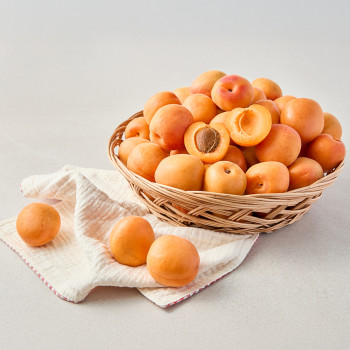 ★지금제철★ 노지살구 1~3kg