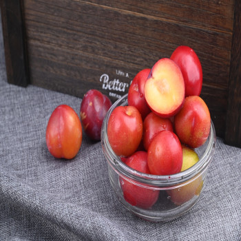 (농할)[산지직송]노지 대석 자두 1kg/2kg/3kg/4.5kg