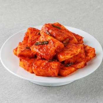 [전라도]국내산 전라도 석박지(1kg/2kg/3kg/5kg/10kg)