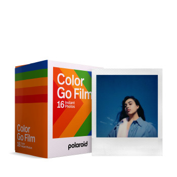 폴라로이드 고 필름 Go Film