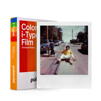 폴라로이드 i-Type Film
