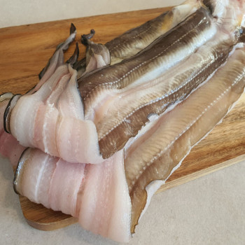 [굿수산] 통실 바다장어 1kg / 2kg / 3kg