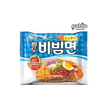 팔도 비빔면 130g 40개