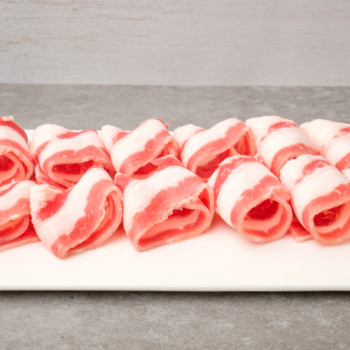 [미트] 씹을수록 고소한 미국산 우삼겹 400g(급냉)