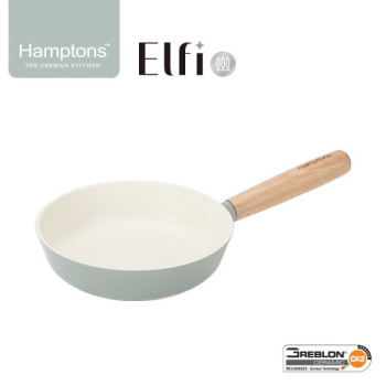 [Hamptons] 햄튼 엘피 세라믹 IH 프라이팬 20cm