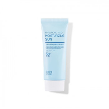 [텐제로] 히알루론산 모이스처라이징 선 50g