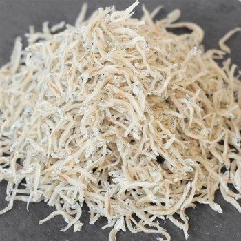 [세계로수산]  자멸치(지리) 500g