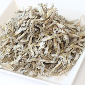 [세계로수산]  소멸치(가이리) 500g