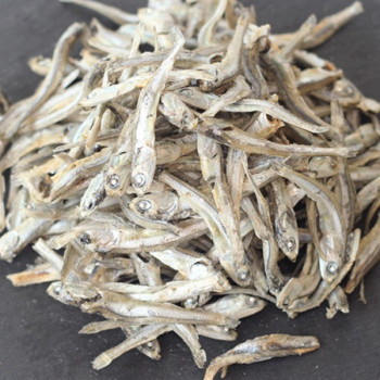 [세계로수산]  중멸치(고바) 500g