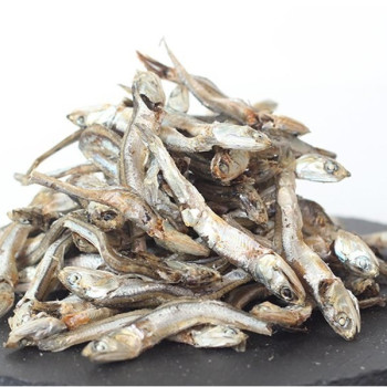 [세계로수산]  대멸치(주바) 500g