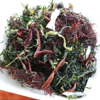 [세계로수산]  모듬해초 100g