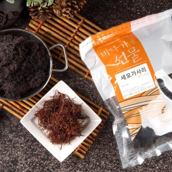 [세계로수산]  세모가사리 100g