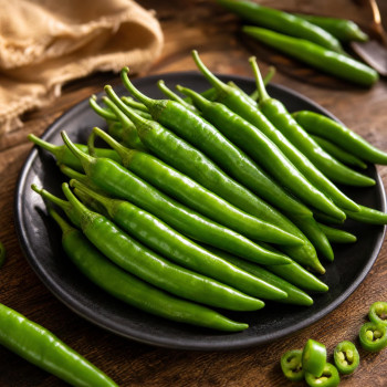 (농할) [파격특가] 국내산 청양고추 750g/1.5kg