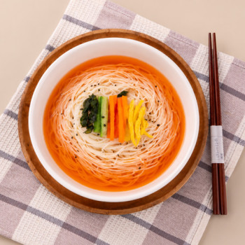 [백년전통]얼큰국수/잔치국수/비빔국수 3종 택1