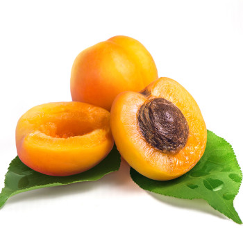 새콤달콤 별빛살구 1kg/2kg 여름 제철과일