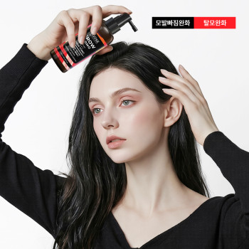 [이고세] 그로우 모모 안티로스 헤어토닉 125ml