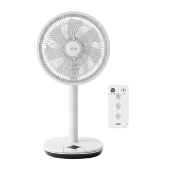 [위티] 발터치 리모콘 서큘레이터 WT-KCR1201F