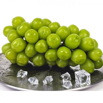 (농할) 국내산 하우스 샤인머스켓 500g(한송이)/1kg/2kg(4-5송이) 안전포장