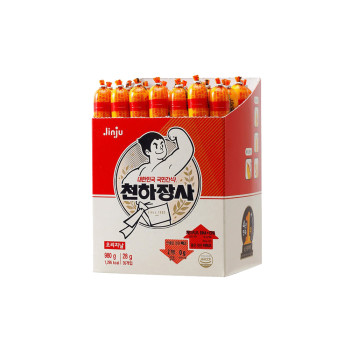 [천하장사] 오리지날 980g (28g*35개입)