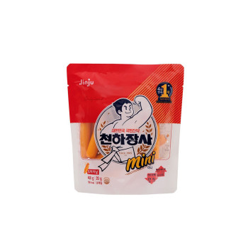 [천하장사] 오리지날 400g 파우치 (20g*20개입)