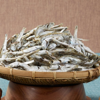 [장보고물산]  500g~1.5kg 멸치골라담기