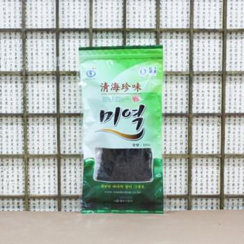[장보고물산] 원초미역 100g