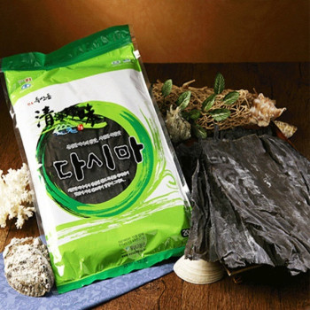 [장보고물산]  다시마 200g*3봉세트/다시마 100g*8봉세트/택일