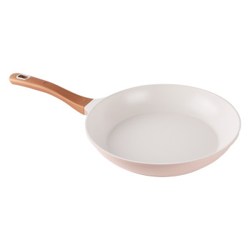 [한결스토어]가 엄선한 선셰프 루즈솔라 세라믹 28cm 프라이팬