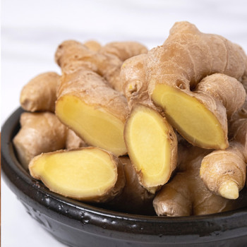 [농협] 한아름드린 통 생강 500g/1kg/2kg/3kg(특)