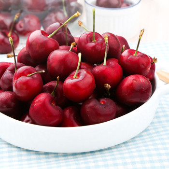 [자연속애] 워싱턴 후레쉬 체리 500g/700g/1kg/1.5kg/2kg(10.5R)