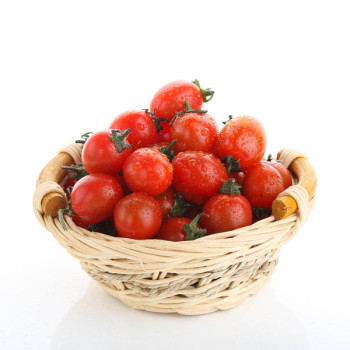 [자연속애] 충남부여 대추방울토마토 2kg/3kg(3-4번과)
