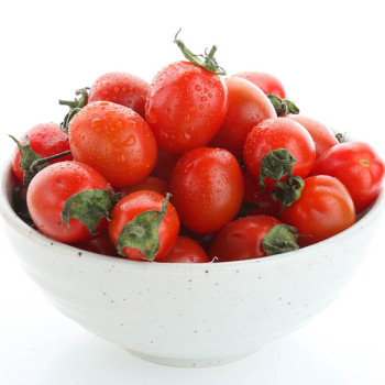 [자연속애] 충남부여 대추방울토마토 2kg/3kg(1-2번과)