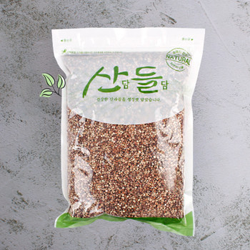 [산담들담] 우리잡곡 찰수수 1팩/2팩/3팩(팩당1kg)