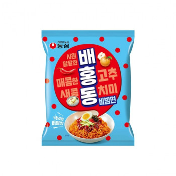 [코스트코] 농심 배홍동 비빔면137g x 20개