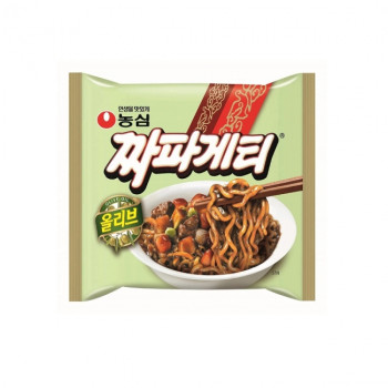 [코스트코] 농심 올리브 짜파게티 140g x 20개