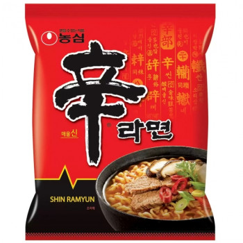 [코스트코] 농심 신라면 120g x 30개