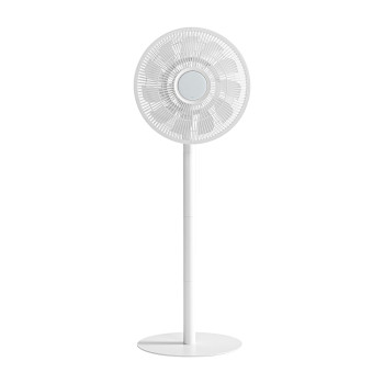 [리큅] 무선 선풍기 BLDC 써큘레이터 저소음 LSF-2000WH