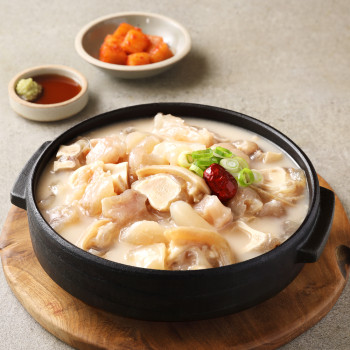 [진한식품] 바른 압도적도가니탕 1.5kg