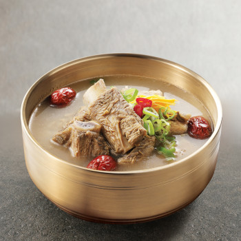 [참스토리] 대단한왕갈비탕 800g