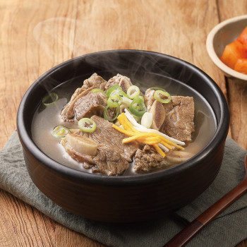 [참스토리] 갈비탕 500g