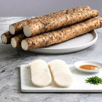 (농할) 국내산 경북 안동마 생마 장마 참마 1kg 2kg