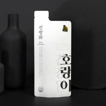 [호랑이건강원] 진쌍화 80ml x 14포