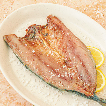 손질 순살 안동 간고등어 150g 버터플라이 커팅 개별포장