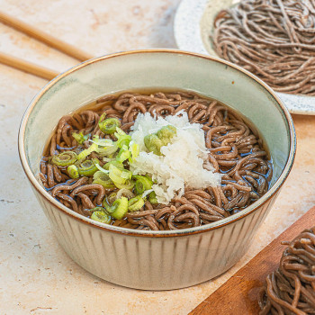 정통 메밀소바 생면 3인분 7인분 10인분 소바 소스증정