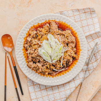국내산 한돈 수제 갈비맛 돼지불고기 300g