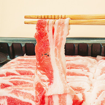국내산 한돈 대패 삼겹살 400g 600g 1팩