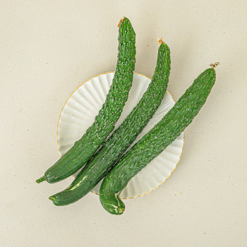 국내산 가시오이 2kg 3kg 못난이