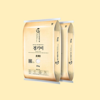 [2026년 햅쌀(상등급)] 국내산 경기미 10kg 20kg