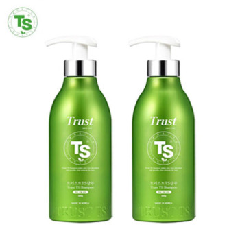[TS샴푸] 트러스트TS샴푸 500g×2개